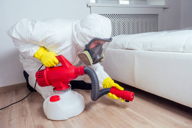 Pest Control for Restaurants in Emigration Canyon, UT